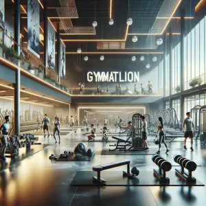 Gymnatlon