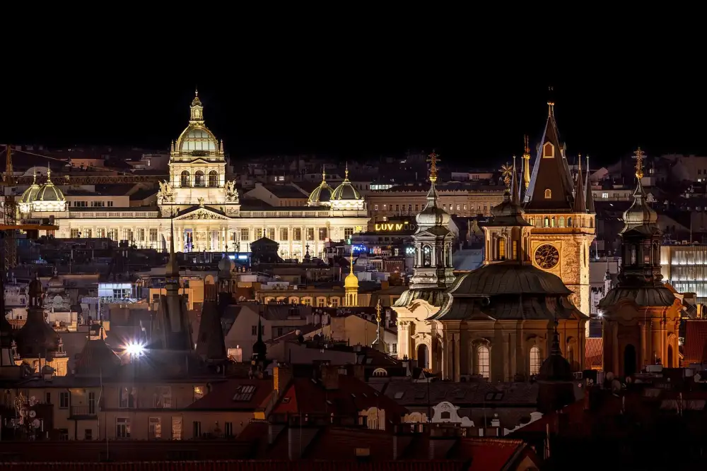 Gastroenterologie Praha