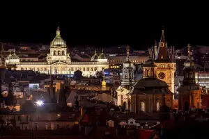 Gastroenterologie Praha